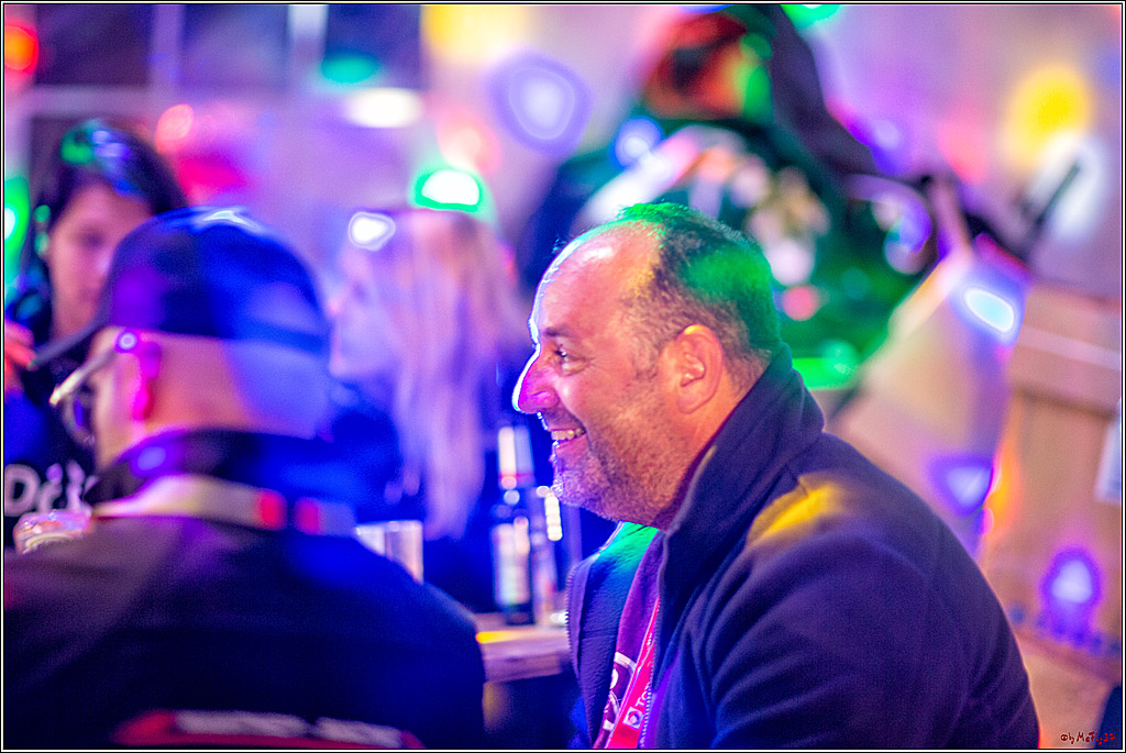 ADAC TOTAL 24h-Rennen, 22.06.2019